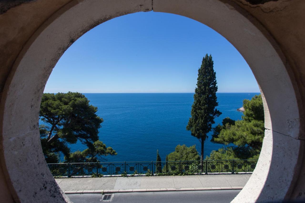 Mj'S Sea Side Rooms Dubrovnik Eksteriør bilde